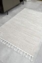 Килим Bilbao ac53b white-white